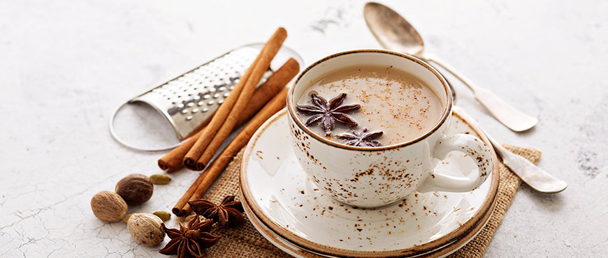 Masala Chai