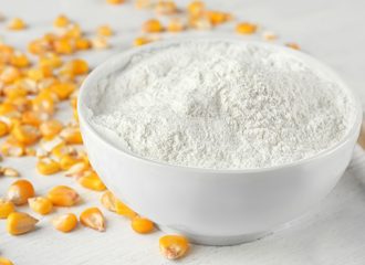 Flour Guide : Types of flour