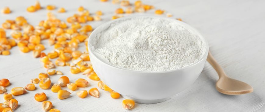 Flour Guide : Types of flour