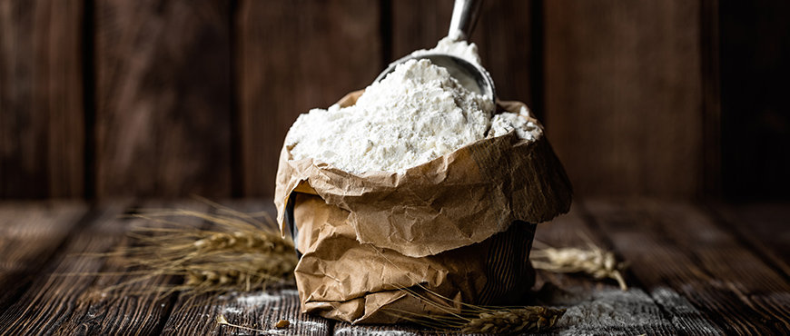 What-Is-Buckwheat-Flour?