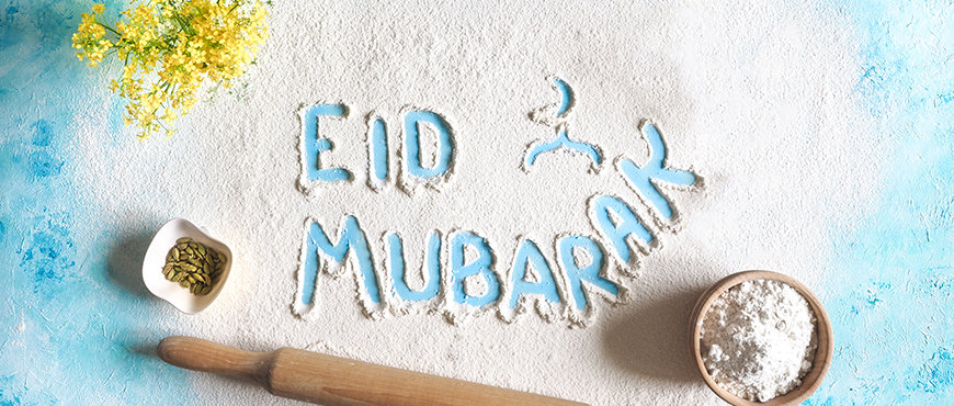 Eid-Mubarak