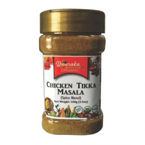 Chicken-Tikka-Masala
