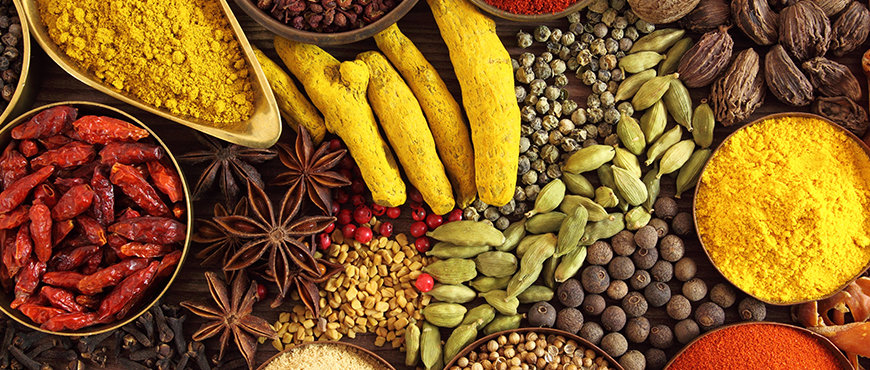 How To Make Magical Five Spice Powder Recipe By Dwaraka Organic