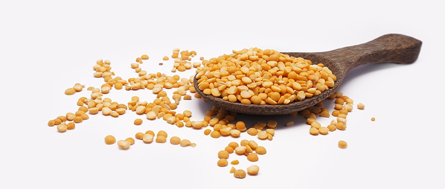 Chana Dal