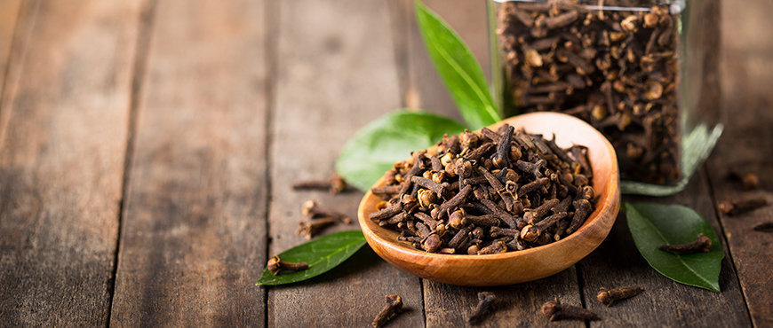 Cloves Cloves