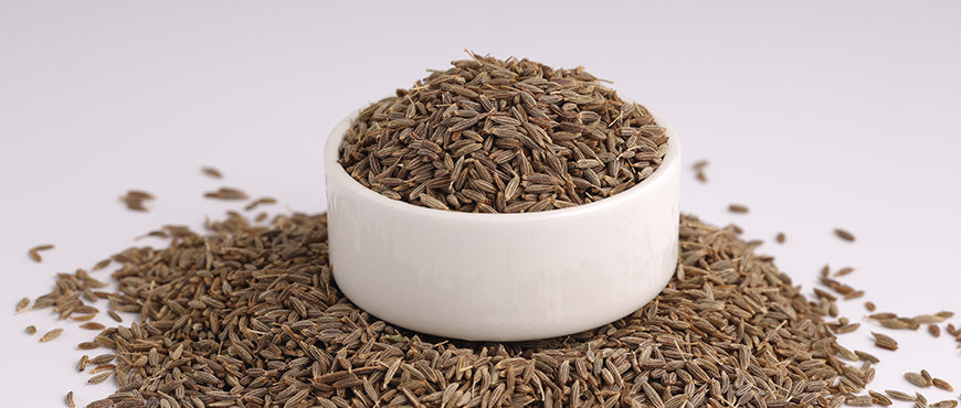 Cumin (1) Cumin 1