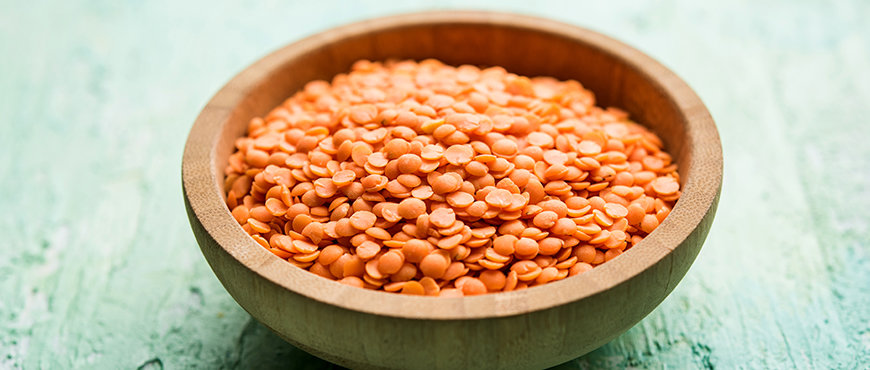 Masoor Dal