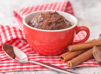 Chocolate-&-Cinnamon-Mug-Cake