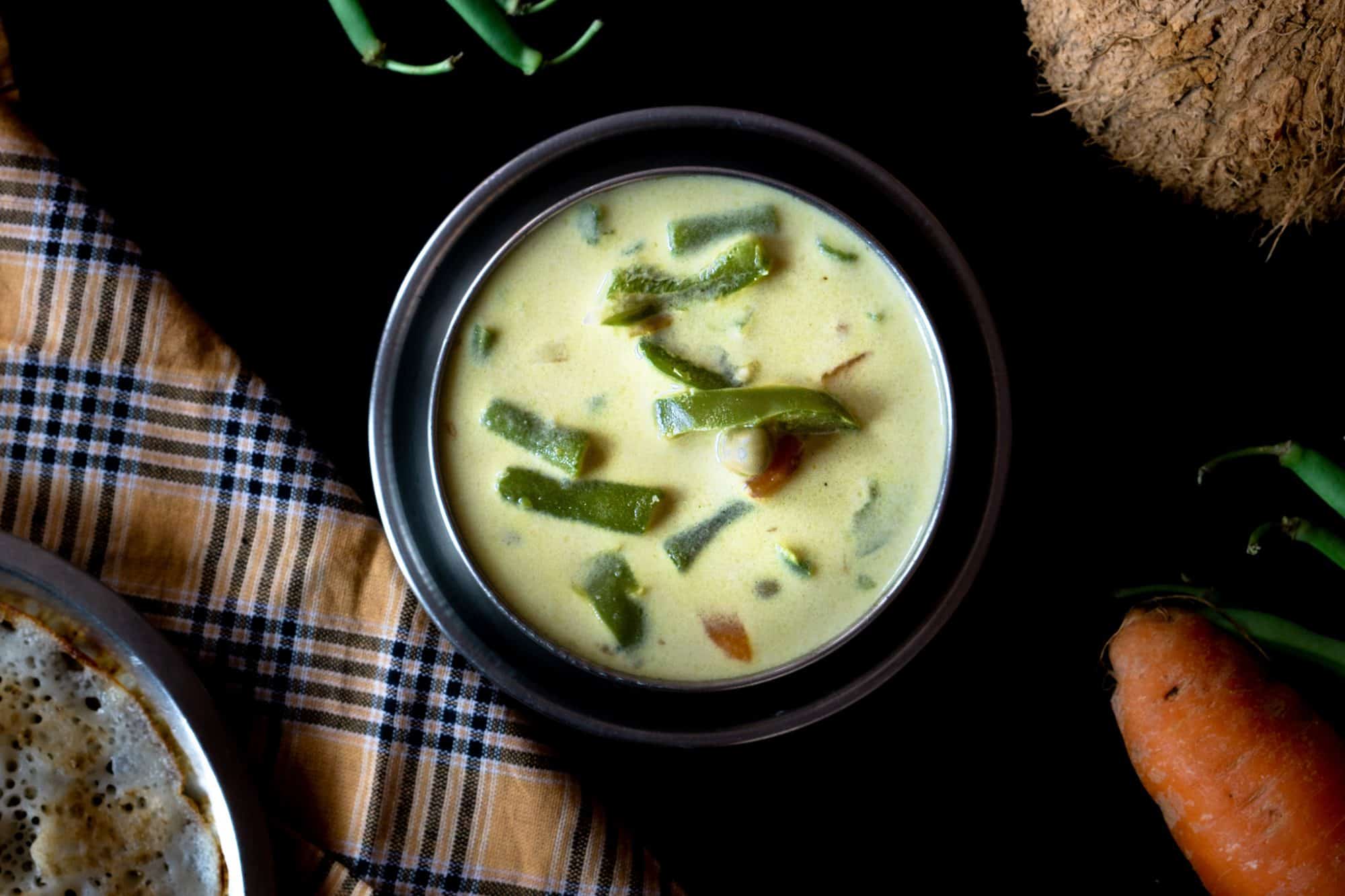 Kerala-Vegetable-Stew