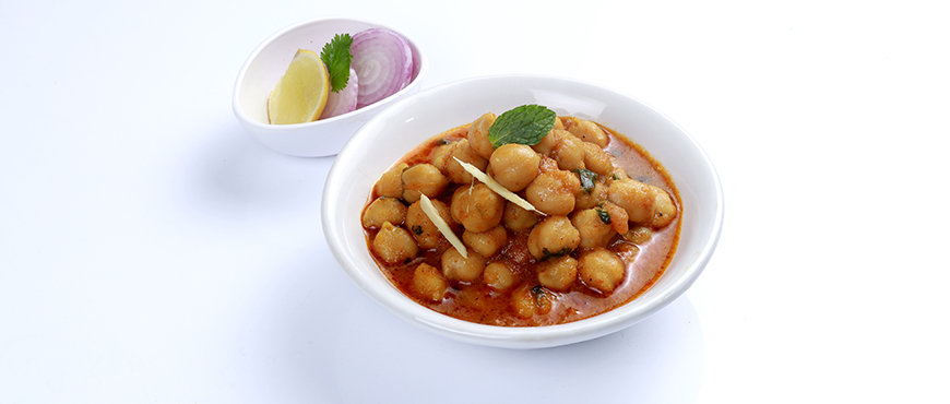 Chana-Masala