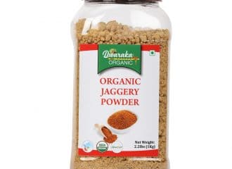 Organic-Jaggery-Powder