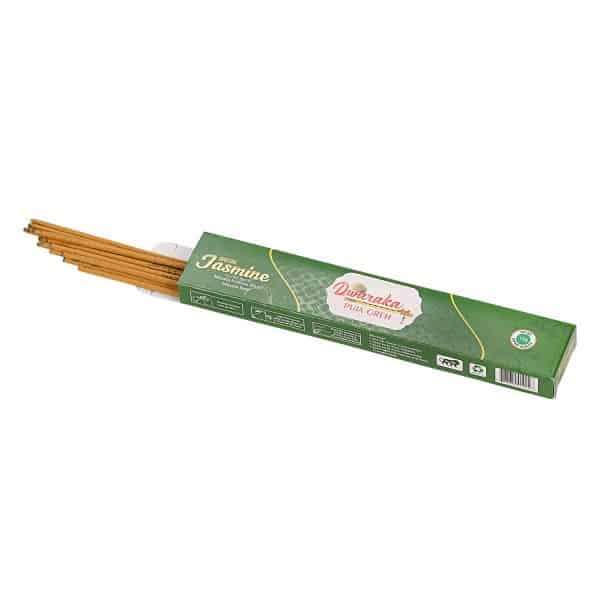 Real-Jasmine Masala Incense-Sticks