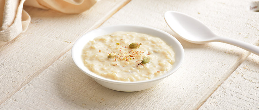 Raksha Bandhan Special - Cook Kheer With Your Siblings