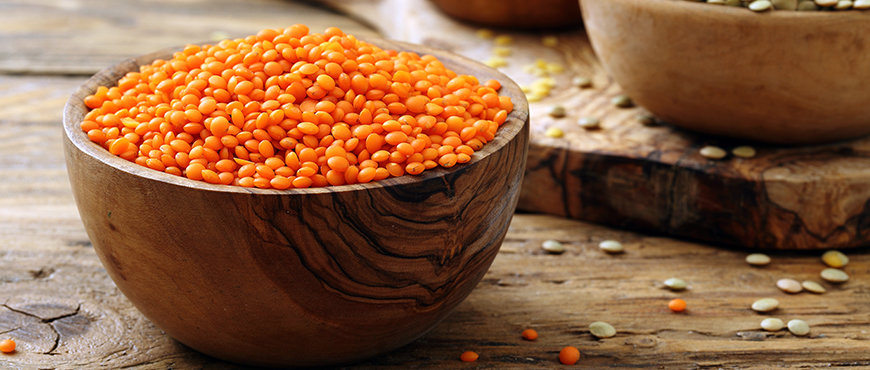 5 Types Of Pulses You Must Include In Your Diet 1 Organic Dals Lentils