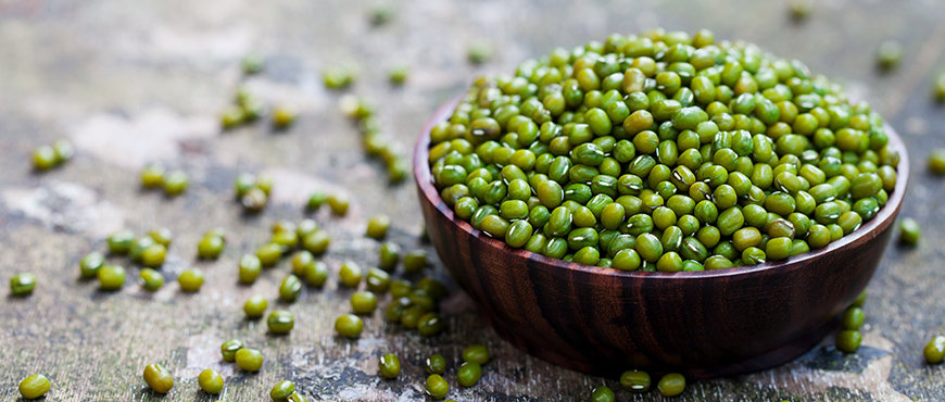 5 Types Of Pulses You Must Include In Your Diet 5 Organic Moong Beans