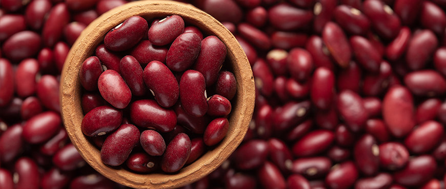 5 Types Of Pulses You Must Include In Your Diet 3 Organic Rajma
