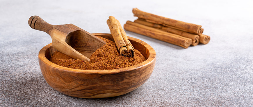 Cinnamon
