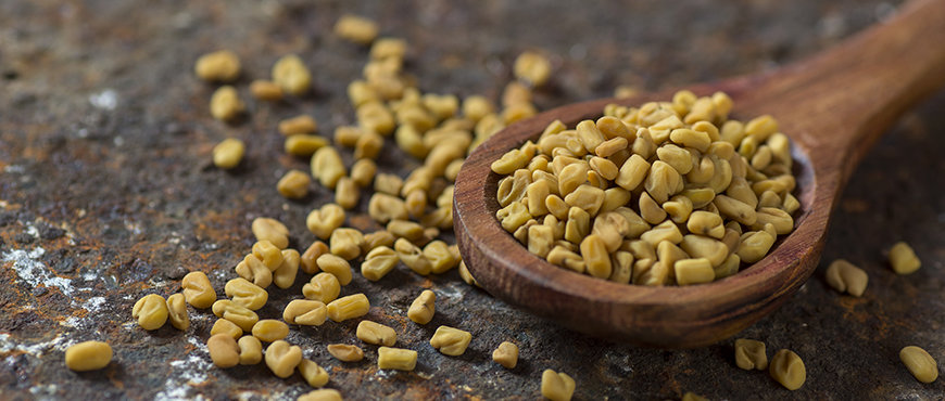 Fenugreek Seeds