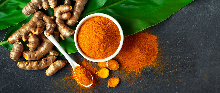 Turmeric Powder