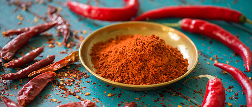 Chili Powder