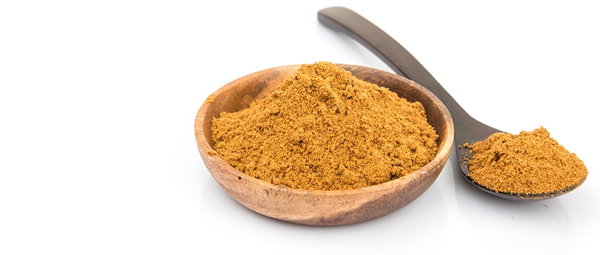 Garam Masala Powder