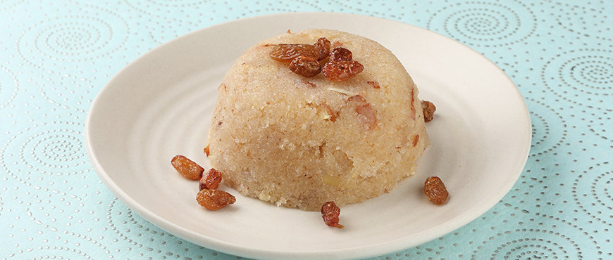 Indian Cuisine Recipes For Get-togethers 5 Sheera