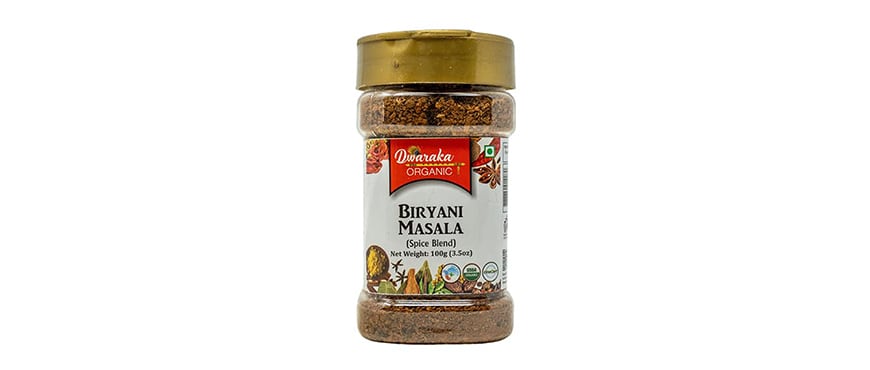 Biryani Masala