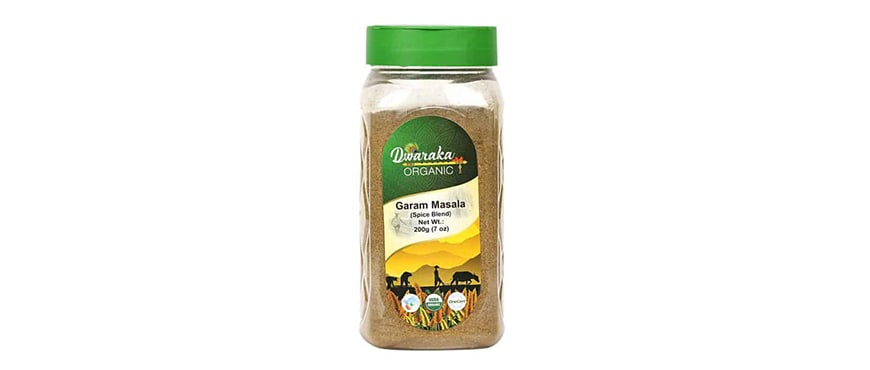 Ready to mix Indian spice blends that you need to stock up 4 Garam Masala