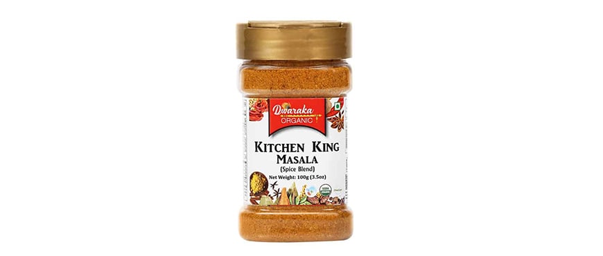 Ready to mix Indian spice blends that you need to stock up 5 Kitchen King Masala