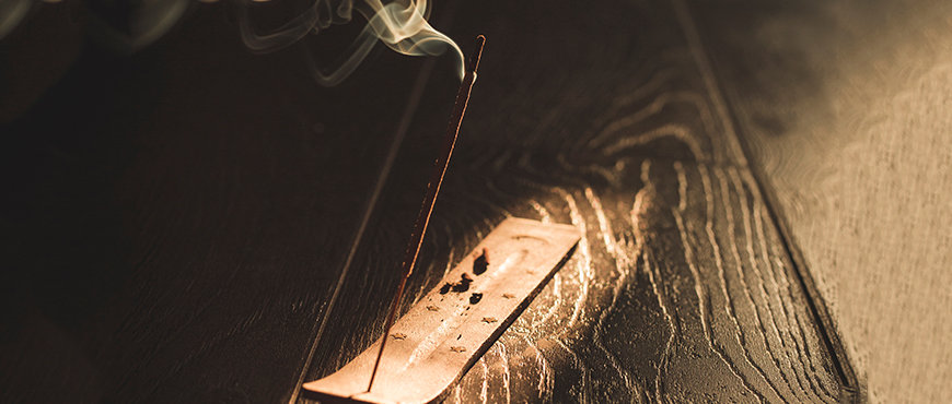 Detox your body and mind this 2022 5 Masala Incense Sticks