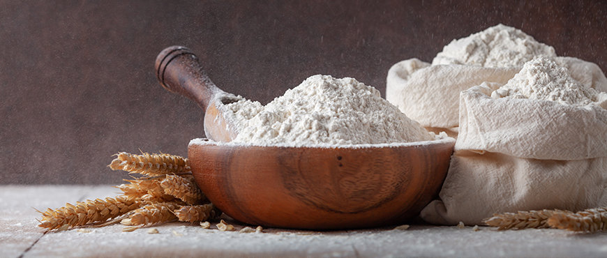 Organic Flour