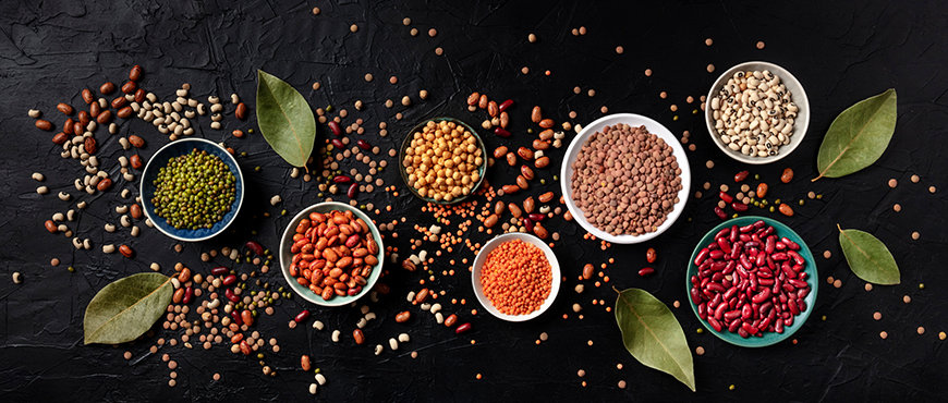 Organic Pulses