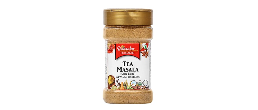 Tea Masala