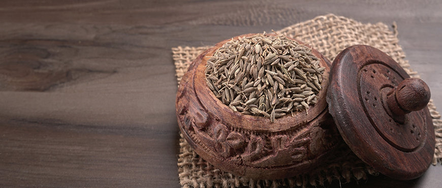 Cumin Whole- Indian Spices
