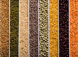 Health Benefits of Pulses-Different types of Pulses