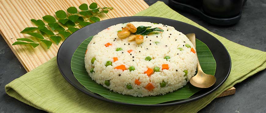 Upma 1