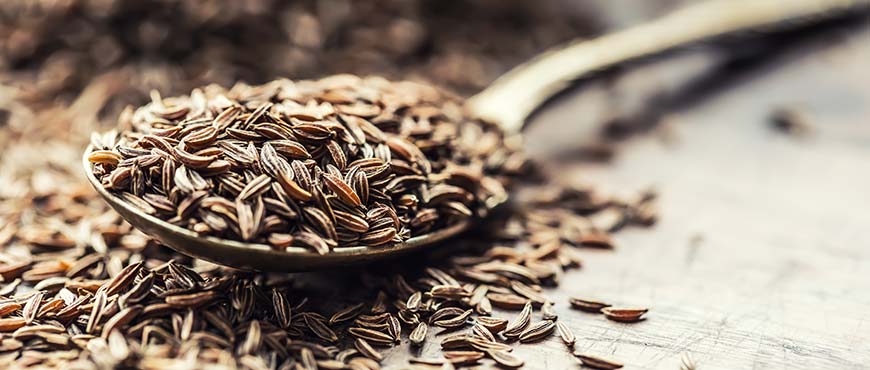 Cumin Seeds