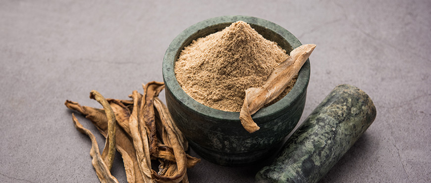 The Benefits of Organic Spices for Holi 4 Amchur Powder