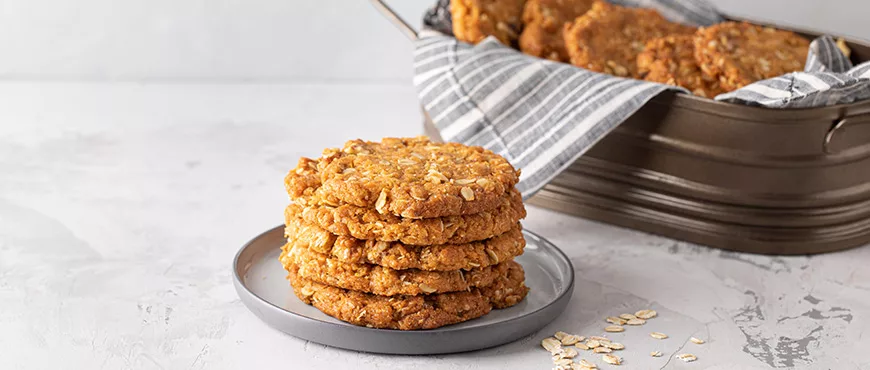 Oat and Jaggery Cookies jpg