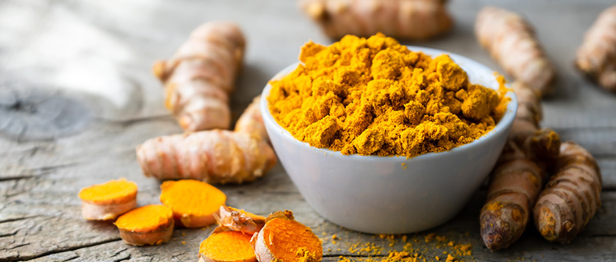 Turmeric Powder