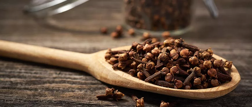 The Role of Organic Spices in Cooking Balancing & Enhancing Flavors 2 Clove jpg