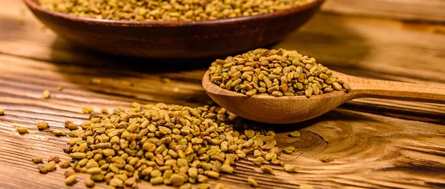 The Role of Organic Spices in Cooking Balancing & Enhancing Flavors 4 Fenugreek Whole jpg