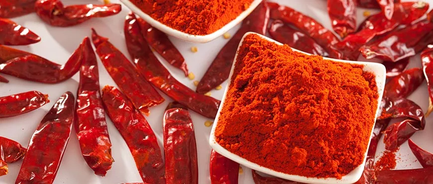 The Role of Organic Spices in Cooking Balancing & Enhancing Flavors 1 Red Chilli Whole jpg
