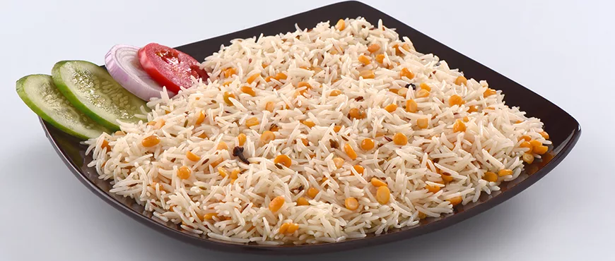 Masoor Dal Pulao jpg