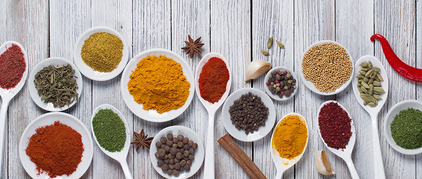 Organic Spices jpg
