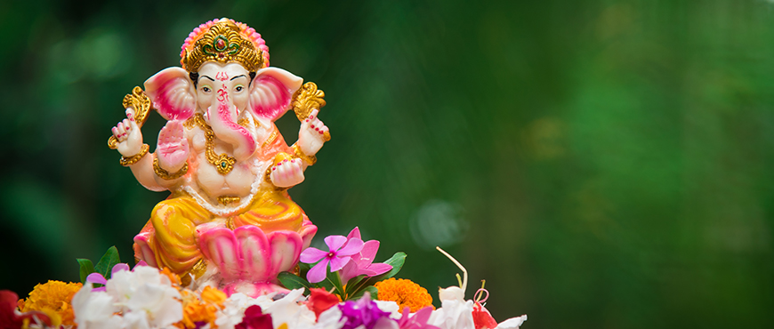 Ganesh Chaturthi