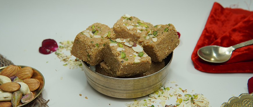 Til Gud Barfi