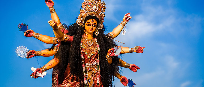 Durga Puja