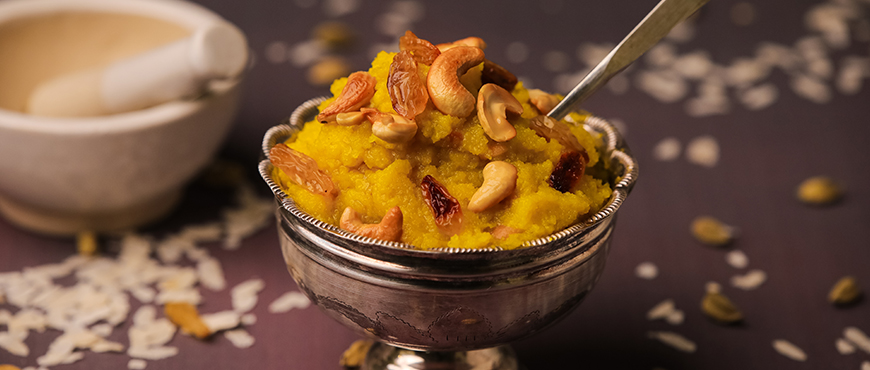 Halwa