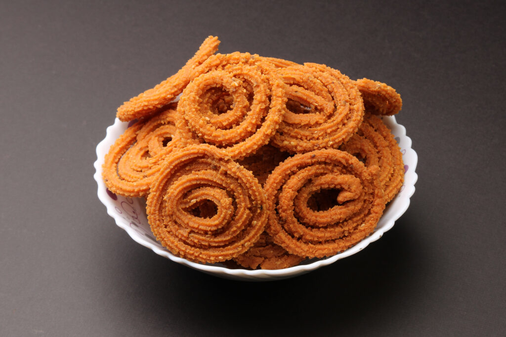 Chakli